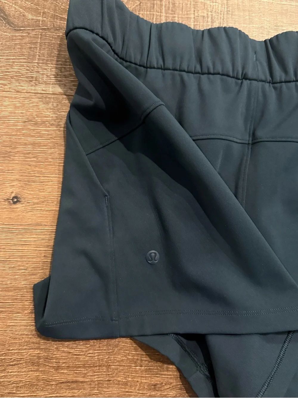 lululemon athletica take adventure